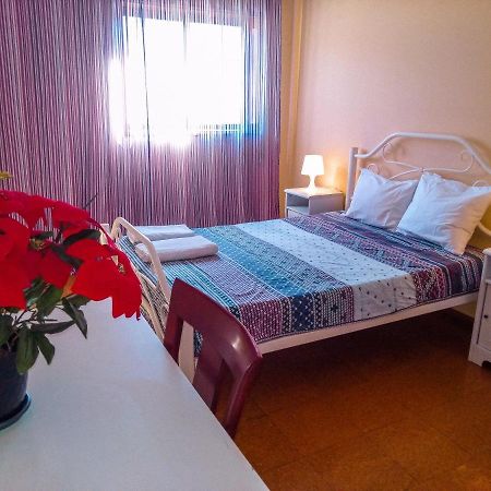 Friends In Braga - Charming Bedrooms In The Historic Center Exterior photo