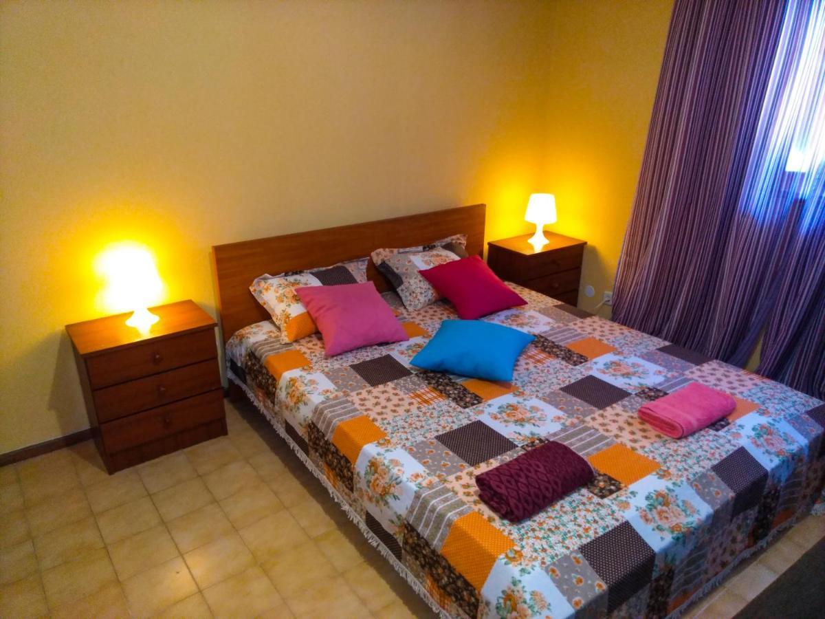 Friends In Braga - Charming Bedrooms In The Historic Center Exterior photo