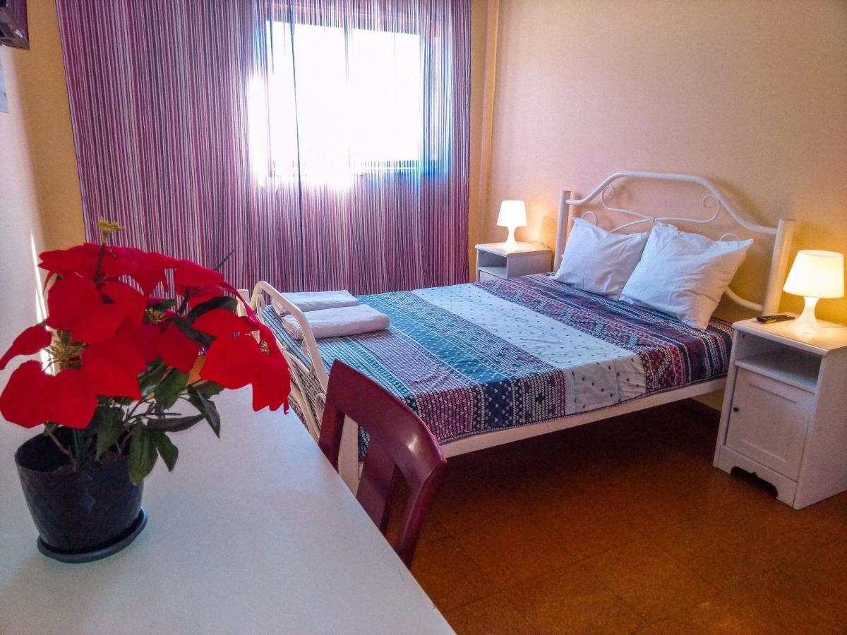 Friends In Braga - Charming Bedrooms In The Historic Center Exterior photo